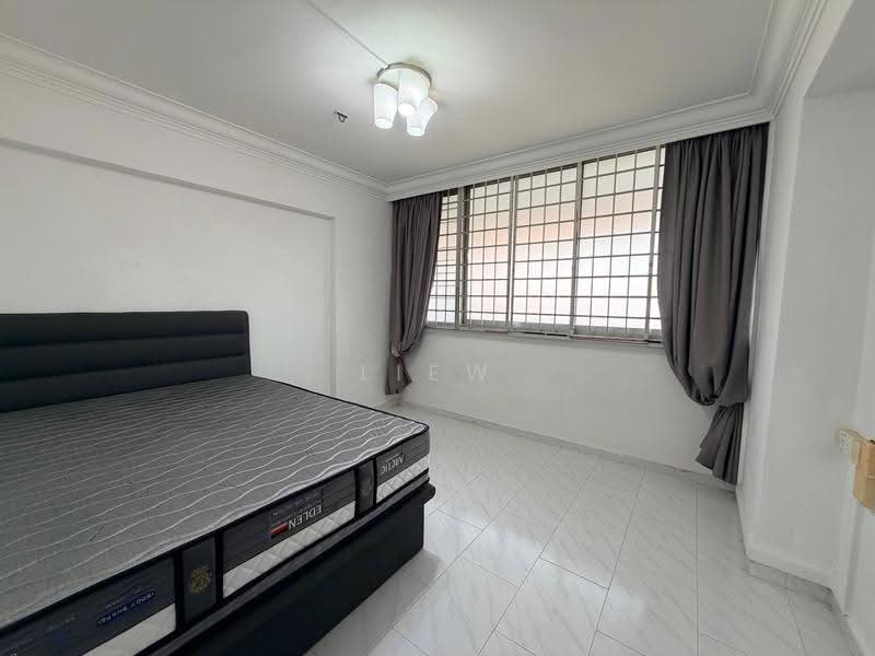 487A Tampines Avenue 9, 487A Tampines Avenue 9, Pasir Ris / Tampines, 3 Bedrooms, 1,173 sqft, HDB Flat For Rent, by Liew Derrick, 500258008 - Bedroom - PropertyGuru.com.sg
