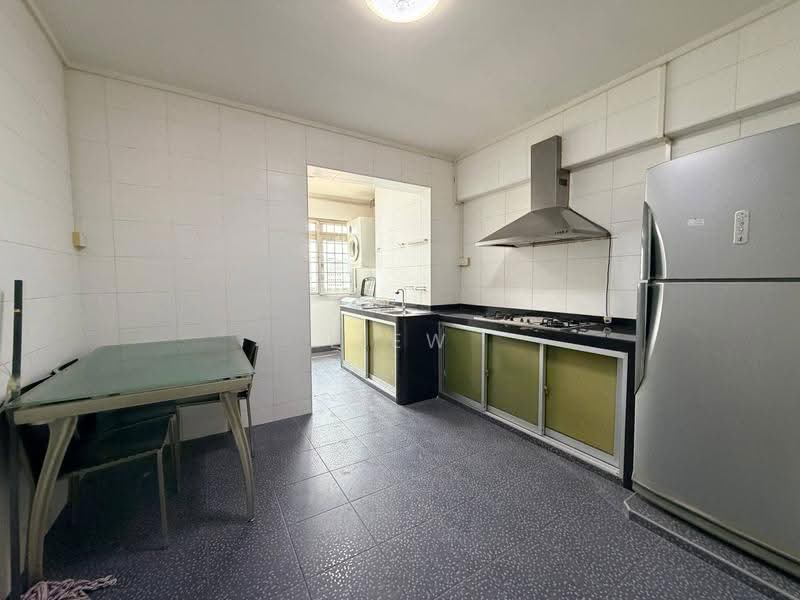 487A Tampines Avenue 9, 487A Tampines Avenue 9, Pasir Ris / Tampines, 3 Bedrooms, 1,173 sqft, HDB Flat For Rent, by Liew Derrick, 500258008 - Kitchen - PropertyGuru.com.sg