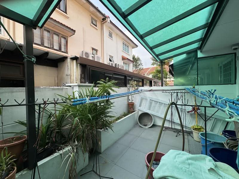 The Countryside, Countryside Walk, Mandai / Upper Thomson, Room Rental, 300 sqft, Terraced House For Rent, by Celeste Poh, 500258011 - Exterior - PropertyGuru.com.sg