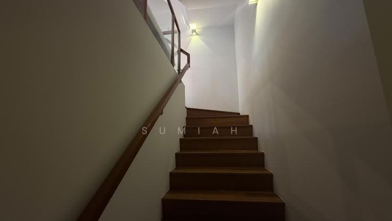 Near Tan Kah Kee MRT, Tanglin / Holland / Bukit Timah, 5 Bedrooms, 3,154 sqft, Cluster House For Sale, by Sumiah Buang, 500258012 - PropertyGuru.com.sg