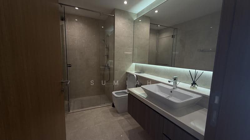 Near Tan Kah Kee MRT, Tanglin / Holland / Bukit Timah, 5 Bedrooms, 3,154 sqft, Cluster House For Sale, by Sumiah Buang, 500258012 - PropertyGuru.com.sg