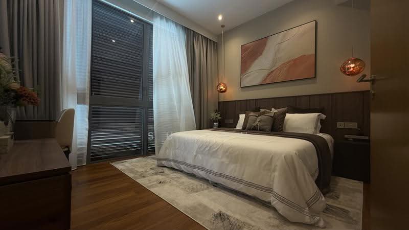 Near Tan Kah Kee MRT, Tanglin / Holland / Bukit Timah, 5 Bedrooms, 3,154 sqft, Cluster House For Sale, by Sumiah Buang, 500258012 - PropertyGuru.com.sg