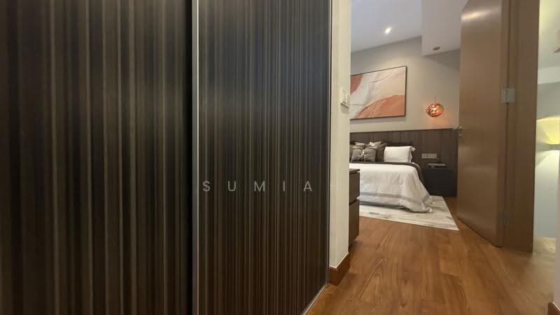 Near Tan Kah Kee MRT, Tanglin / Holland / Bukit Timah, 5 Bedrooms, 3,154 sqft, Cluster House For Sale, by Sumiah Buang, 500258012 - PropertyGuru.com.sg