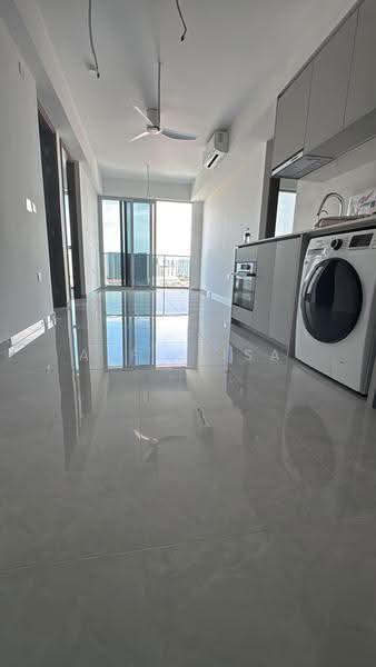 Grand Dunman, 18 Dunman Road, East Coast / Marine Parade, 2 Bedrooms, 721 sqft, Condominium For Sale, by Alfie Isa, 500258014 - Kitchen - PropertyGuru.com.sg