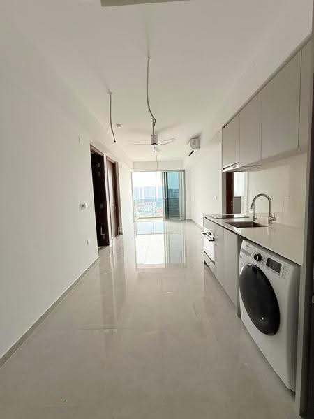 Grand Dunman, 18 Dunman Road, East Coast / Marine Parade, 2 Bedrooms, 721 sqft, Condominium For Sale, by Alfie Isa, 500258014 - Living Room - PropertyGuru.com.sg