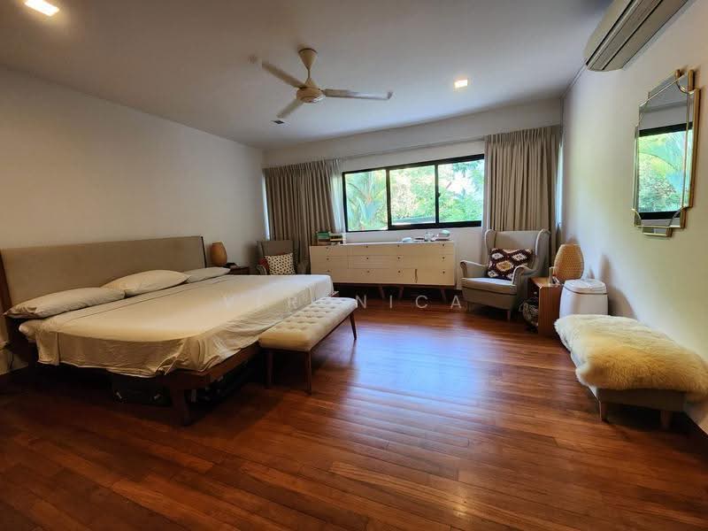 Villa Delle Rose, Taman Nakhoda, Tanglin / Holland / Bukit Timah, 3 Bedrooms, 3,337 sqft, Condominium For Sale, by Veronica Fun, 500258015 - Bedroom - PropertyGuru.com.sg