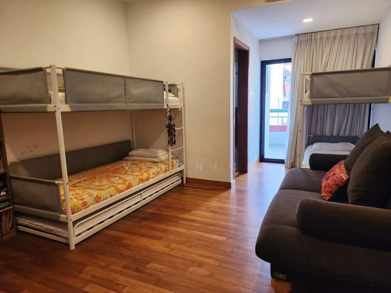 Villa Delle Rose, Taman Nakhoda, Tanglin / Holland / Bukit Timah, 3 Bedrooms, 3,337 sqft, Condominium For Sale, by Veronica Fun, 500258015 - Bedroom - PropertyGuru.com.sg