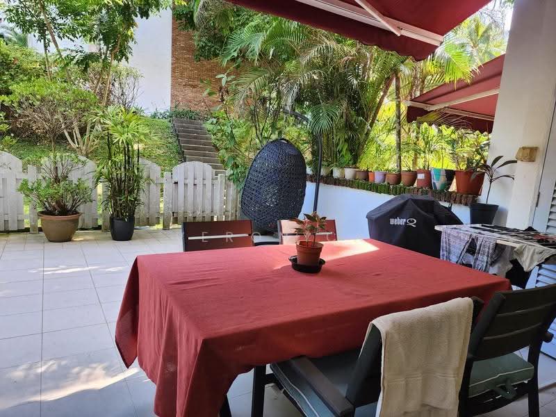 Villa Delle Rose, Taman Nakhoda, Tanglin / Holland / Bukit Timah, 3 Bedrooms, 3,337 sqft, Condominium For Sale, by Veronica Fun, 500258015 - Exterior - PropertyGuru.com.sg