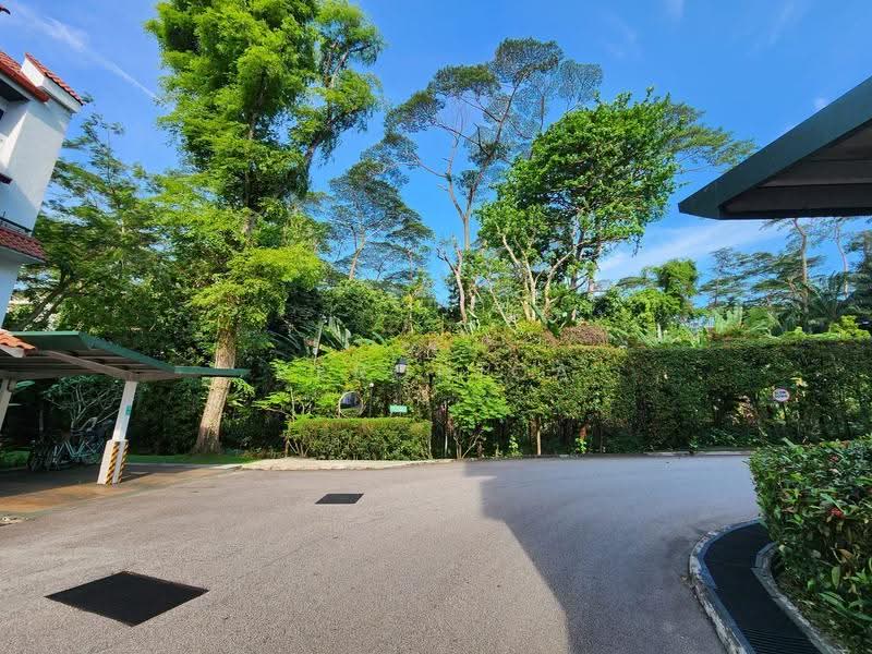 Villa Delle Rose, Taman Nakhoda, Tanglin / Holland / Bukit Timah, 3 Bedrooms, 3,337 sqft, Condominium For Sale, by Veronica Fun, 500258015 - Exterior - PropertyGuru.com.sg