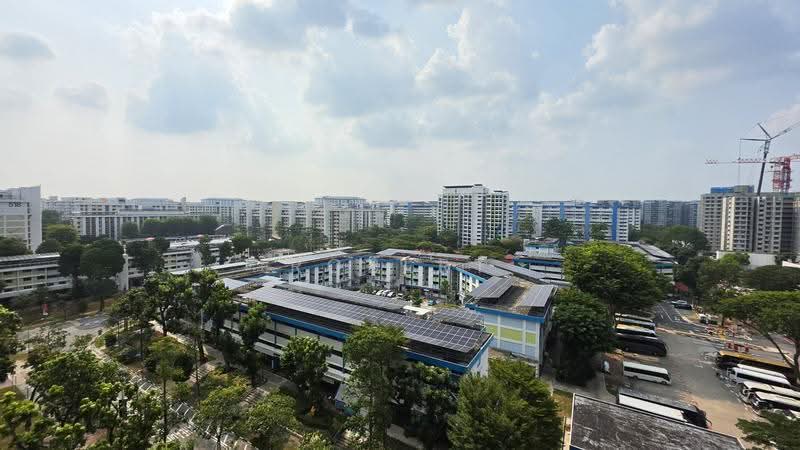 501 Bedok North Street 3, 501 Bedok North Street 3, Bedok / Upper East Coast, 2 Bedrooms, 635 sqft, HDB Flat For Sale, by Robert Ng, 500258019 - Exterior - PropertyGuru.com.sg
