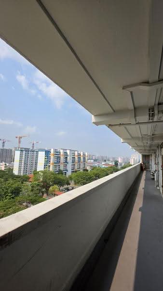 501 Bedok North Street 3, 501 Bedok North Street 3, Bedok / Upper East Coast, 2 Bedrooms, 635 sqft, HDB Flat For Sale, by Robert Ng, 500258019 - Exterior - PropertyGuru.com.sg