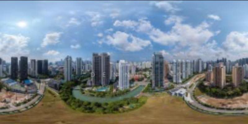 River Modern, River Galley Green, Orchard / River Valley, 3 Bedrooms, 904 sqft, Condominium For Sale, by Dennis Lim, 500258021 - Exterior - PropertyGuru.com.sg