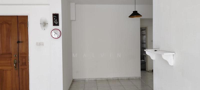 Hong Heng Mansions, 54 Sembawang Road, Mandai / Upper Thomson, 3 Bedrooms, 926 sqft, Apartment For Sale, by Malvin Lim, 500258023 - Interior - PropertyGuru.com.sg