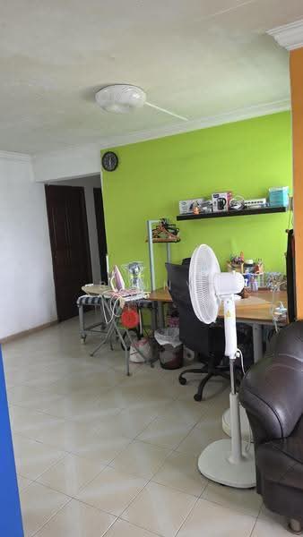 211 Yishun Street 21, 211 Yishun Street 21, Sembawang / Yishun, 3 Bedrooms, 1,001 sqft, HDB Flat For Sale, by Benny Lau, 500258024 - Study - PropertyGuru.com.sg