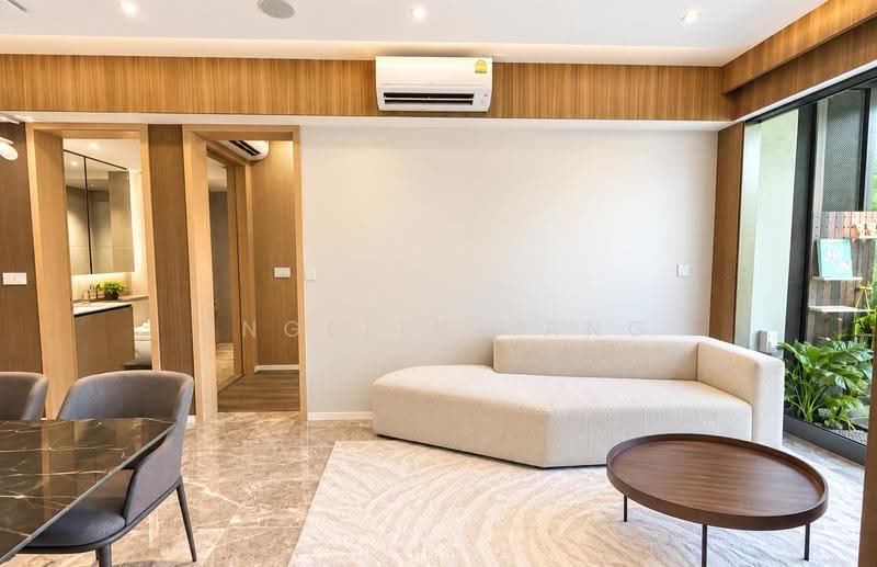Pinetree Hill, 30 Pine Grove, Clementi Park / Upper Bukit Timah, 2 Bedrooms, 764 sqft, Condominium For Rent, by Angeline Ang Ang, 500258026 - Living Room - PropertyGuru.com.sg