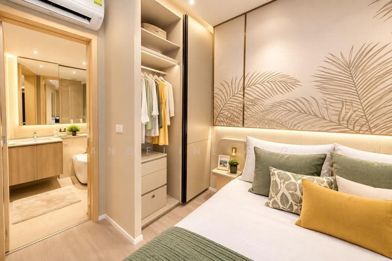 Pinetree Hill, 30 Pine Grove, Clementi Park / Upper Bukit Timah, 2 Bedrooms, 764 sqft, Condominium For Rent, by Angeline Ang Ang, 500258026 - Bedroom - PropertyGuru.com.sg