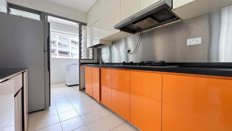 476B Upper Serangoon View, 476B Upper Serangoon View, Hougang / Punggol / Sengkang, 3 Bedrooms, 990 sqft, HDB Flat For Sale, by Eric Yeo, 500258028 - Kitchen - PropertyGuru.com.sg