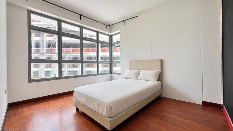 476B Upper Serangoon View, 476B Upper Serangoon View, Hougang / Punggol / Sengkang, 3 Bedrooms, 990 sqft, HDB Flat For Sale, by Eric Yeo, 500258028 - Bedroom - PropertyGuru.com.sg