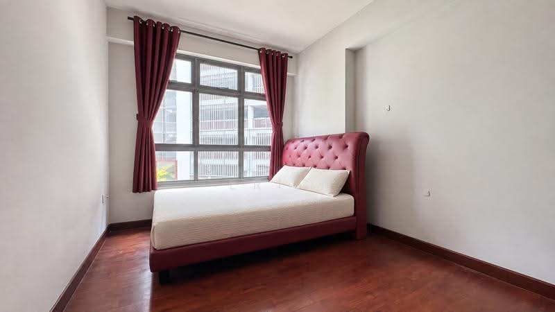 476B Upper Serangoon View, 476B Upper Serangoon View, Hougang / Punggol / Sengkang, 3 Bedrooms, 990 sqft, HDB Flat For Sale, by Eric Yeo, 500258028 - Bedroom - PropertyGuru.com.sg