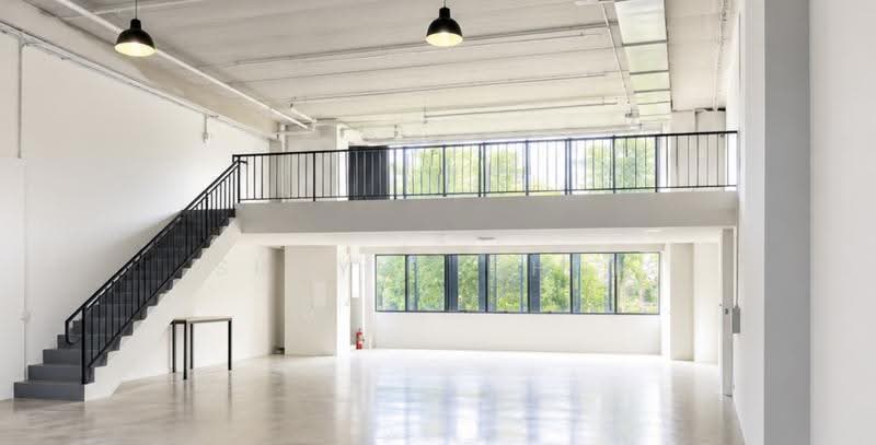 Ascent @ Gambas, 6 Gambas Way, Sembawang / Yishun, 3,380 sqft, Factory / Workshop (B2) For Sale, by Shayne Chan, 500258031 - Interior - CommercialGuru.com.sg