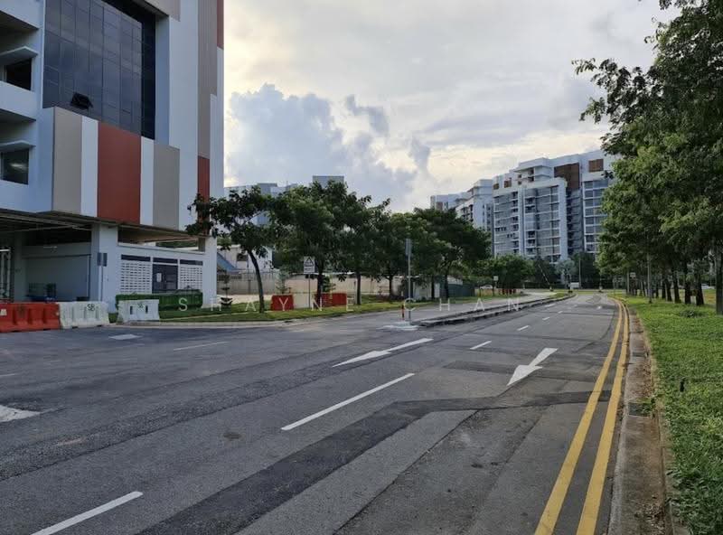 Ascent @ Gambas, 6 Gambas Way, Sembawang / Yishun, 3,380 sqft, Factory / Workshop (B2) For Sale, by Shayne Chan, 500258031 - CommercialGuru.com.sg