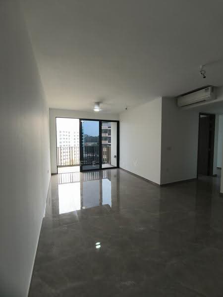Norwood Grand, Admiralty / Woodlands, 4 Bedrooms, 1,335 sqft, Condominium For Rent, by Fendy Lee, 500258032 - Balcony - PropertyGuru.com.sg