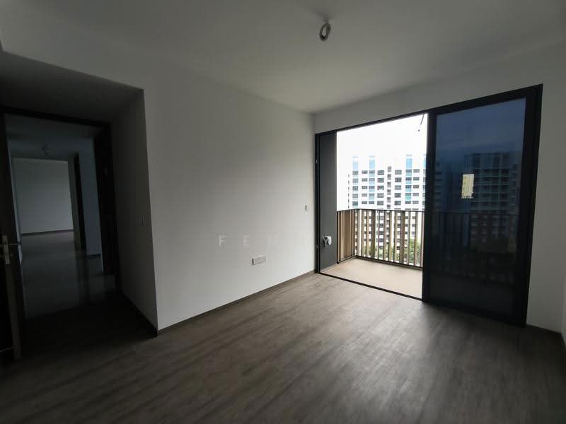 Norwood Grand, Admiralty / Woodlands, 4 Bedrooms, 1,335 sqft, Condominium For Rent, by Fendy Lee, 500258032 - Balcony - PropertyGuru.com.sg