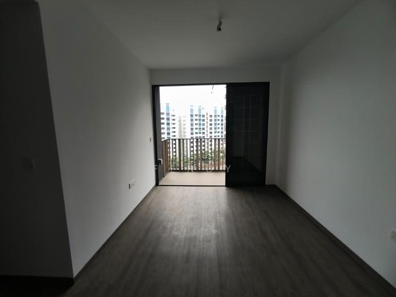 Norwood Grand, Admiralty / Woodlands, 4 Bedrooms, 1,335 sqft, Condominium For Rent, by Fendy Lee, 500258032 - Balcony - PropertyGuru.com.sg