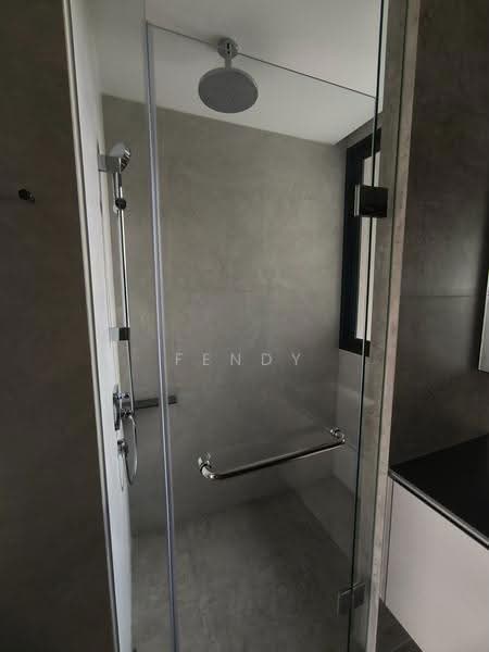 Norwood Grand, Admiralty / Woodlands, 4 Bedrooms, 1,335 sqft, Condominium For Rent, by Fendy Lee, 500258032 - Bathroom - PropertyGuru.com.sg