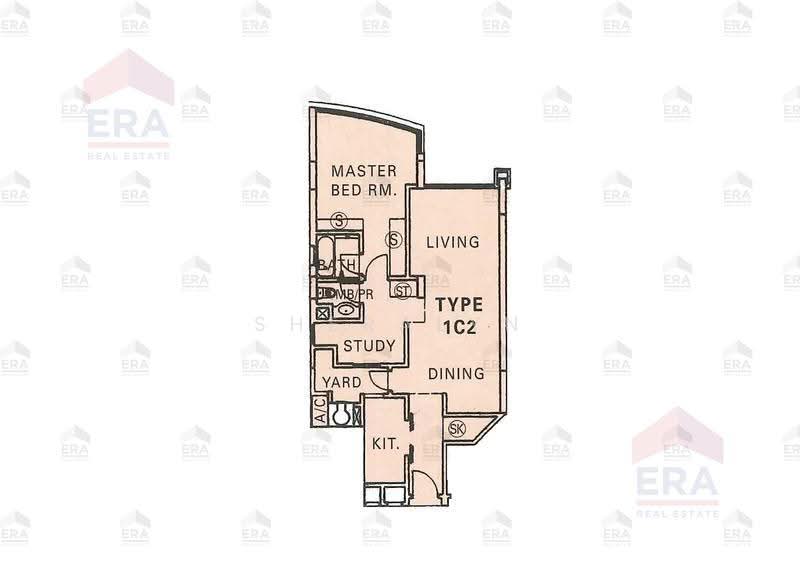 River Place, 60 Havelock Road, Alexandra / Commonwealth, 1 Bedroom, 872 sqft, Condominium For Sale, by Sheralyn Lim, 500258035 - PropertyGuru.com.sg