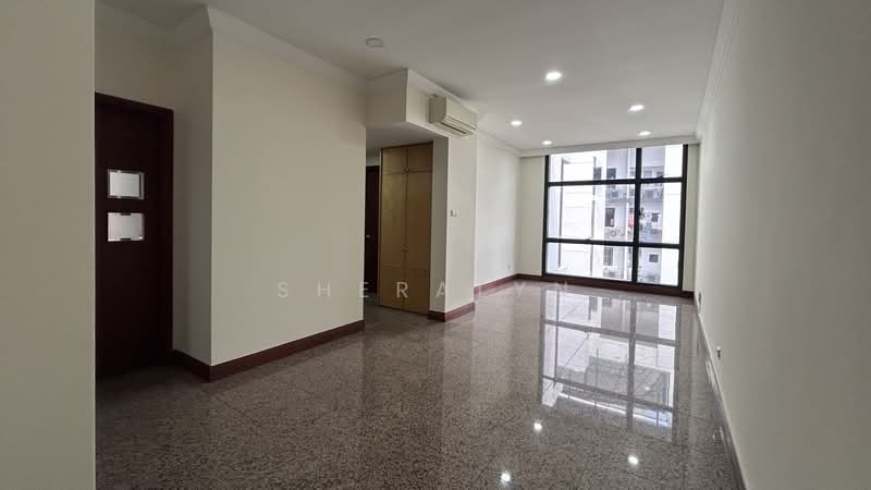 River Place, 60 Havelock Road, Alexandra / Commonwealth, 1 Bedroom, 872 sqft, Condominium For Sale, by Sheralyn Lim, 500258035 - Living Room - PropertyGuru.com.sg