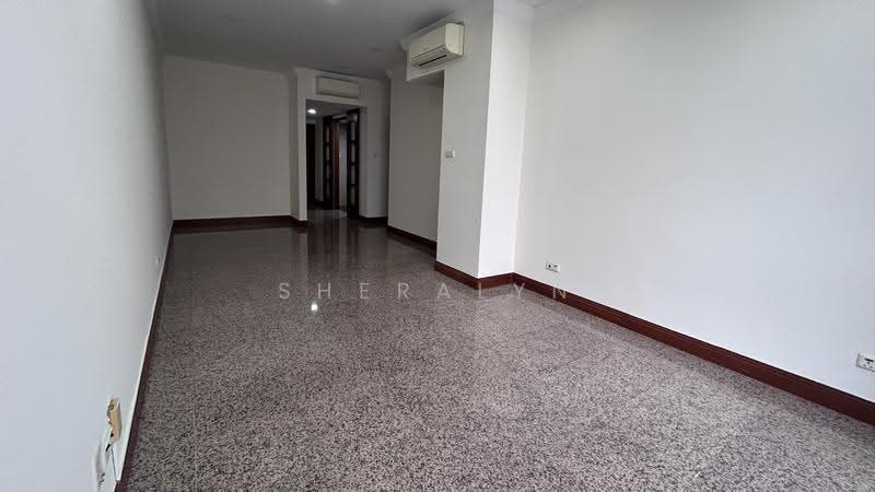 River Place, 60 Havelock Road, Alexandra / Commonwealth, 1 Bedroom, 872 sqft, Condominium For Sale, by Sheralyn Lim, 500258035 - Living & Dining Room - PropertyGuru.com.sg