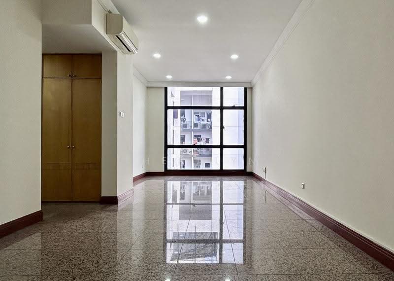 River Place, 60 Havelock Road, Alexandra / Commonwealth, 1 Bedroom, 872 sqft, Condominium For Sale, by Sheralyn Lim, 500258035 - Living Room - PropertyGuru.com.sg