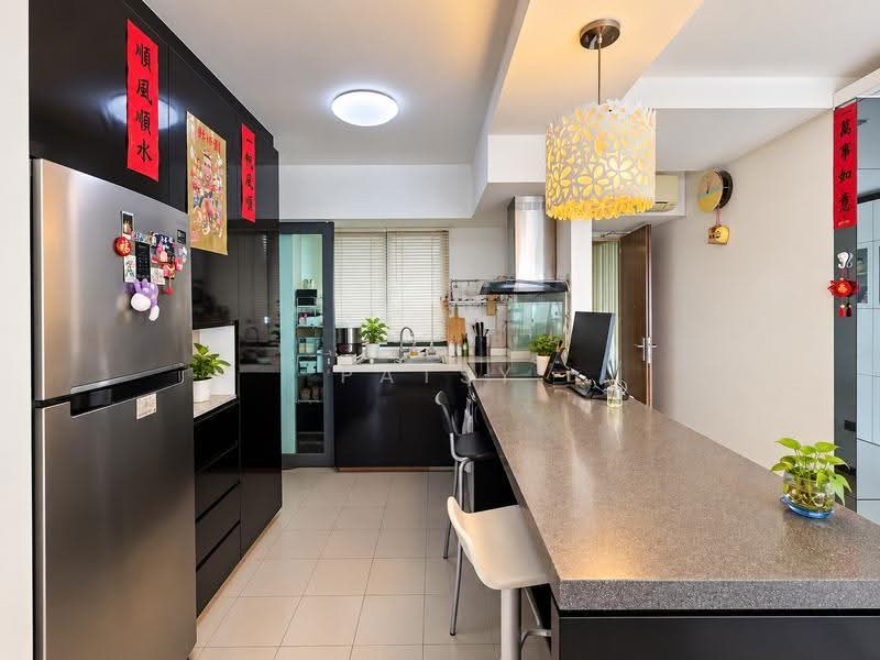 Pinnacle @ Duxton, 1E Cantonment Road, Chinatown / Tanjong Pagar, 3 Bedrooms, 1,001 sqft, HDB Flat For Sale, by Patsy Pan, 500258036 - PropertyGuru.com.sg