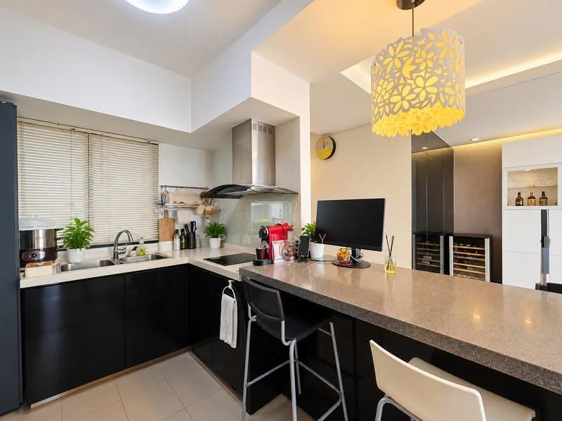 Pinnacle @ Duxton, 1E Cantonment Road, Chinatown / Tanjong Pagar, 3 Bedrooms, 1,001 sqft, HDB Flat For Sale, by Patsy Pan, 500258036 - PropertyGuru.com.sg