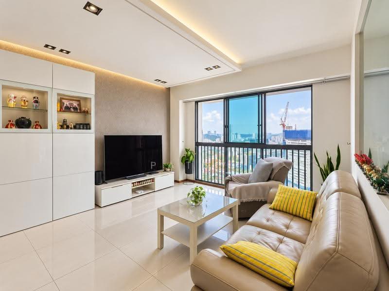 Pinnacle @ Duxton, 1E Cantonment Road, Chinatown / Tanjong Pagar, 3 Bedrooms, 1,001 sqft, HDB Flat For Sale, by Patsy Pan, 500258036 - PropertyGuru.com.sg