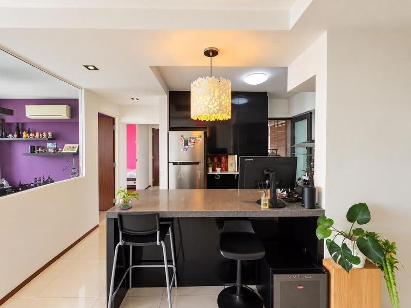 Pinnacle @ Duxton, 1E Cantonment Road, Chinatown / Tanjong Pagar, 3 Bedrooms, 1,001 sqft, HDB Flat For Sale, by Patsy Pan, 500258036 - PropertyGuru.com.sg
