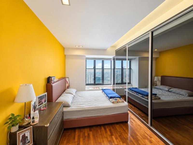 Pinnacle @ Duxton, 1E Cantonment Road, Chinatown / Tanjong Pagar, 3 Bedrooms, 1,001 sqft, HDB Flat For Sale, by Patsy Pan, 500258036 - PropertyGuru.com.sg
