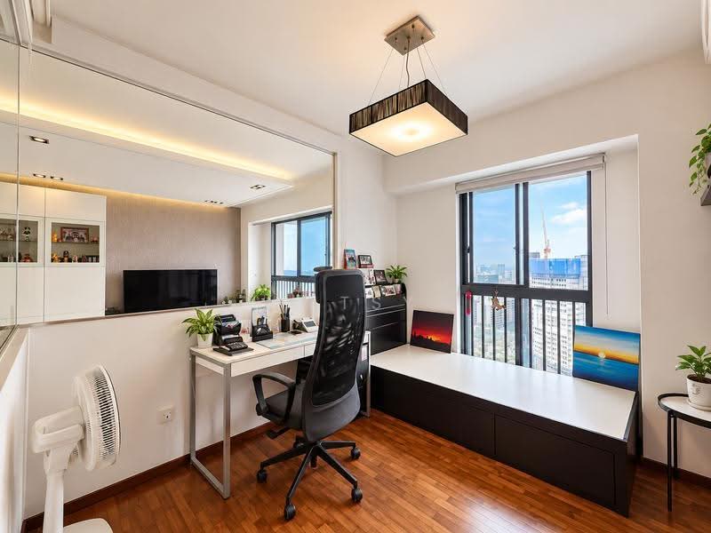 Pinnacle @ Duxton, 1E Cantonment Road, Chinatown / Tanjong Pagar, 3 Bedrooms, 1,001 sqft, HDB Flat For Sale, by Patsy Pan, 500258036 - PropertyGuru.com.sg