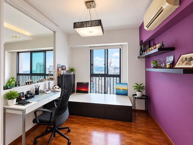 Pinnacle @ Duxton, 1E Cantonment Road, Chinatown / Tanjong Pagar, 3 Bedrooms, 1,001 sqft, HDB Flat For Sale, by Patsy Pan, 500258036 - PropertyGuru.com.sg