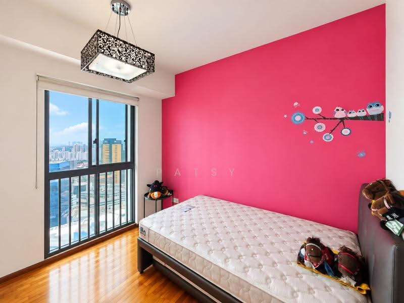 Pinnacle @ Duxton, 1E Cantonment Road, Chinatown / Tanjong Pagar, 3 Bedrooms, 1,001 sqft, HDB Flat For Sale, by Patsy Pan, 500258036 - PropertyGuru.com.sg