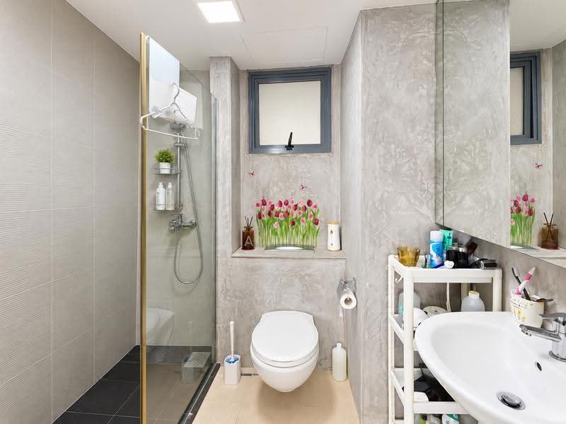 Pinnacle @ Duxton, 1E Cantonment Road, Chinatown / Tanjong Pagar, 3 Bedrooms, 1,001 sqft, HDB Flat For Sale, by Patsy Pan, 500258036 - PropertyGuru.com.sg
