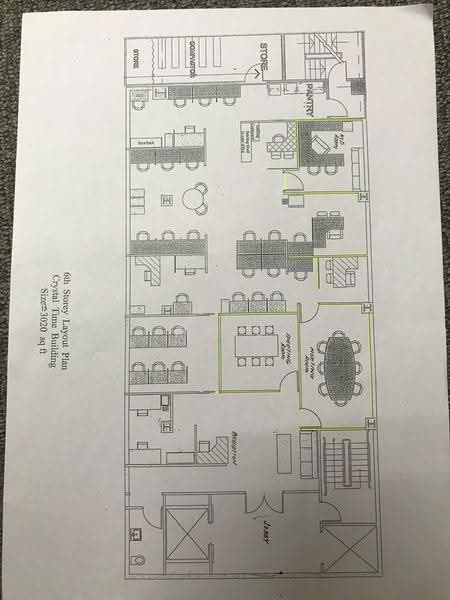 Crystal Time Building, 16 Tannery Lane, Macpherson / Potong Pasir, 3,020 sqft, Light Industrial (B1) For Rent, by Able S.K Toh, 500258039 - CommercialGuru.com.sg
