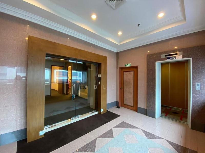Crystal Time Building, 16 Tannery Lane, Macpherson / Potong Pasir, 3,020 sqft, Light Industrial (B1) For Rent, by Able S.K Toh, 500258039 - Entrance - CommercialGuru.com.sg