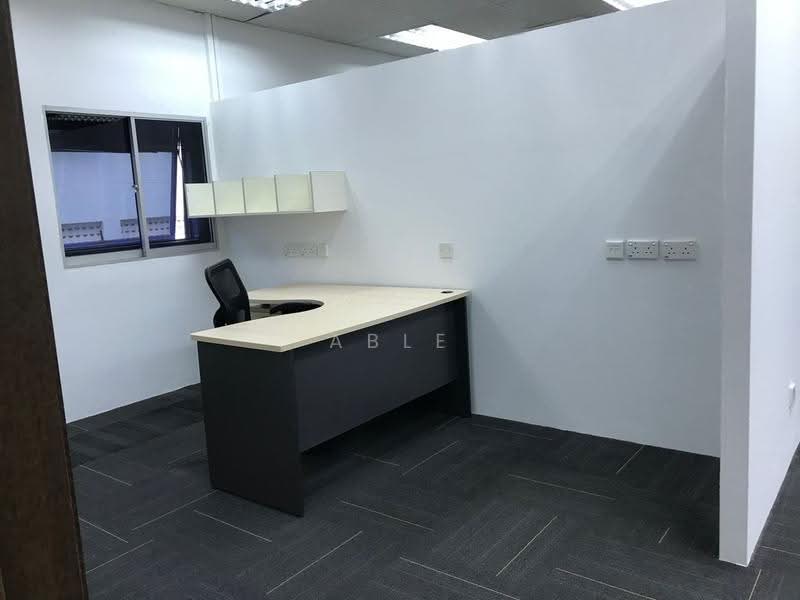 Crystal Time Building, 16 Tannery Lane, Macpherson / Potong Pasir, 3,020 sqft, Light Industrial (B1) For Rent, by Able S.K Toh, 500258039 - Interior - CommercialGuru.com.sg