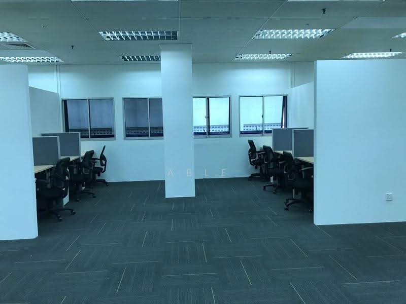 Crystal Time Building, 16 Tannery Lane, Macpherson / Potong Pasir, 3,020 sqft, Light Industrial (B1) For Rent, by Able S.K Toh, 500258039 - Interior - CommercialGuru.com.sg
