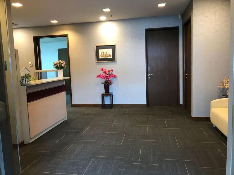 Crystal Time Building, 16 Tannery Lane, Macpherson / Potong Pasir, 3,020 sqft, Light Industrial (B1) For Rent, by Able S.K Toh, 500258039 - Lobby - CommercialGuru.com.sg