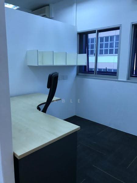 Crystal Time Building, 16 Tannery Lane, Macpherson / Potong Pasir, 3,020 sqft, Light Industrial (B1) For Rent, by Able S.K Toh, 500258039 - Study - CommercialGuru.com.sg