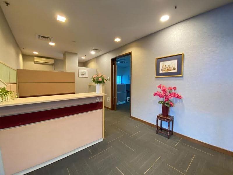 Crystal Time Building, 16 Tannery Lane, Macpherson / Potong Pasir, 3,020 sqft, Light Industrial (B1) For Rent, by Able S.K Toh, 500258039 - Interior - CommercialGuru.com.sg
