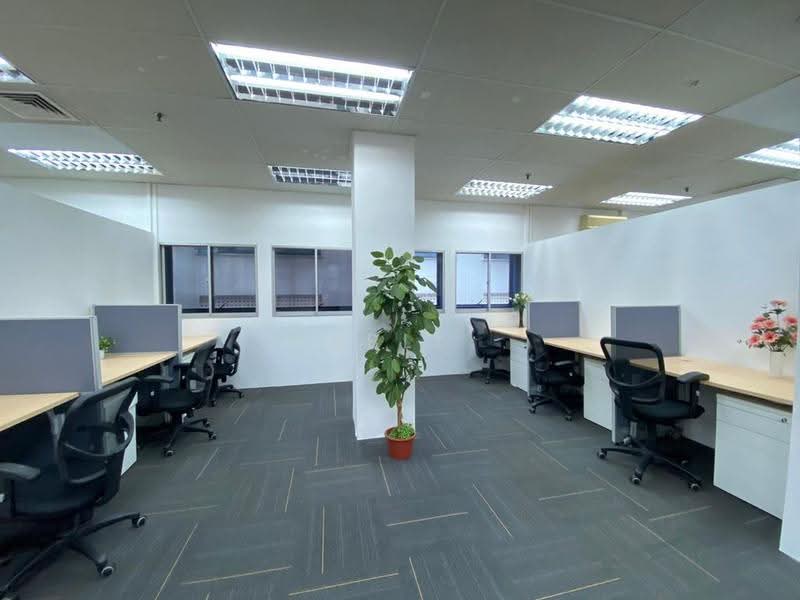 Crystal Time Building, 16 Tannery Lane, Macpherson / Potong Pasir, 3,020 sqft, Light Industrial (B1) For Rent, by Able S.K Toh, 500258039 - Interior - CommercialGuru.com.sg